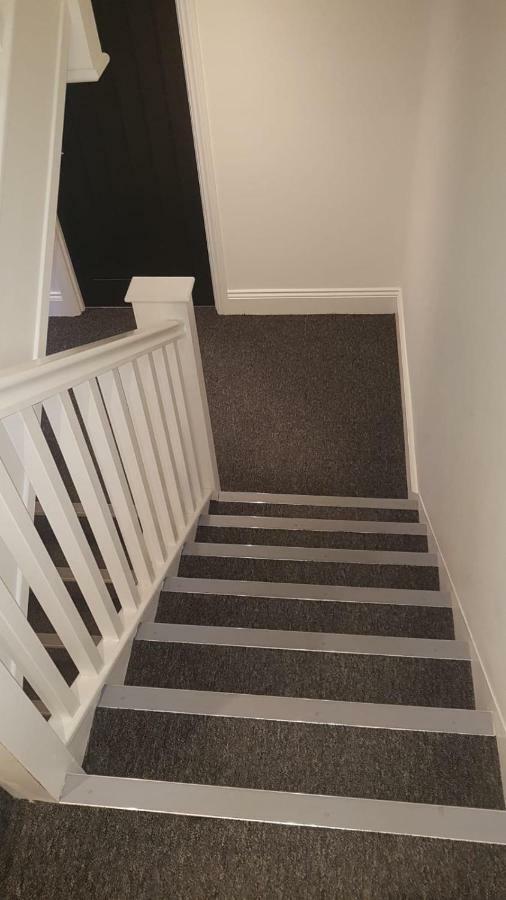 The Upper Room Apartment Nottingham Luaran gambar