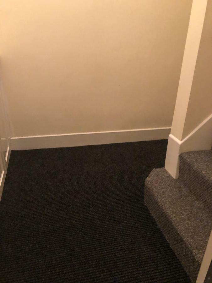 The Upper Room Apartment Nottingham Luaran gambar