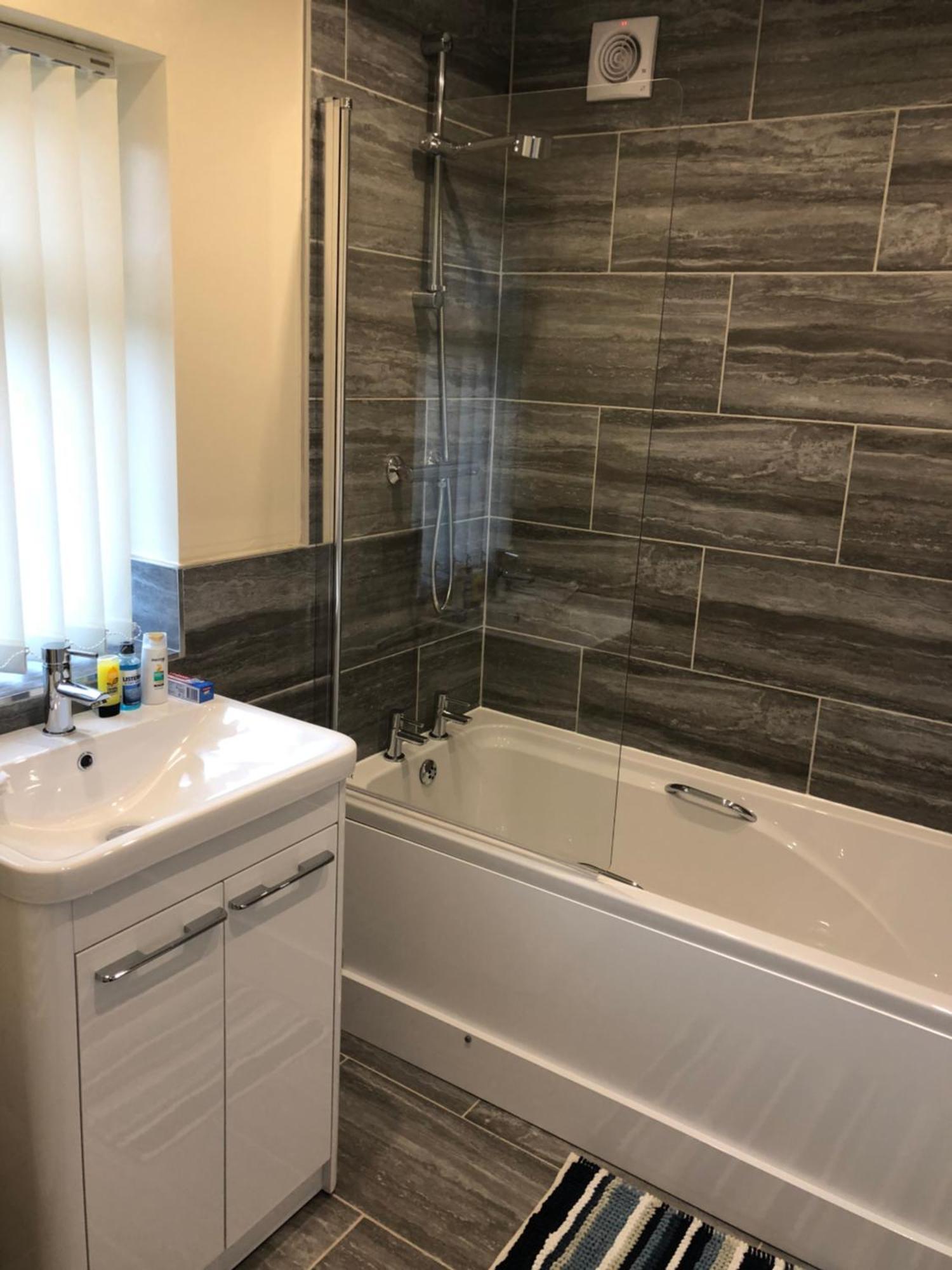 The Upper Room Apartment Nottingham Luaran gambar