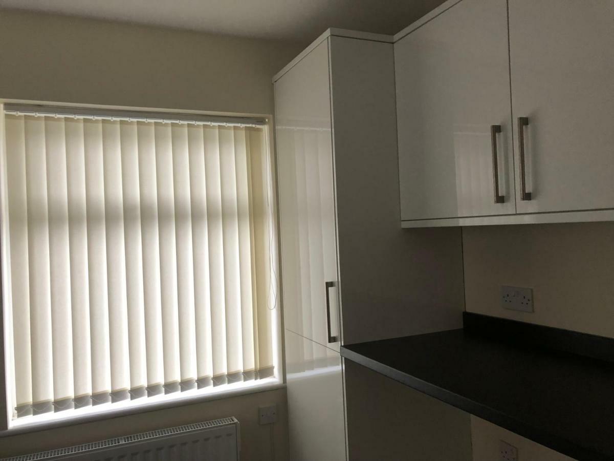 The Upper Room Apartment Nottingham Luaran gambar